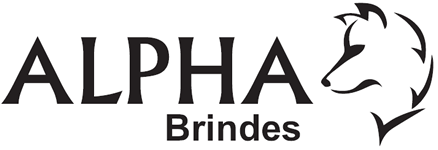 Alpha Brindes